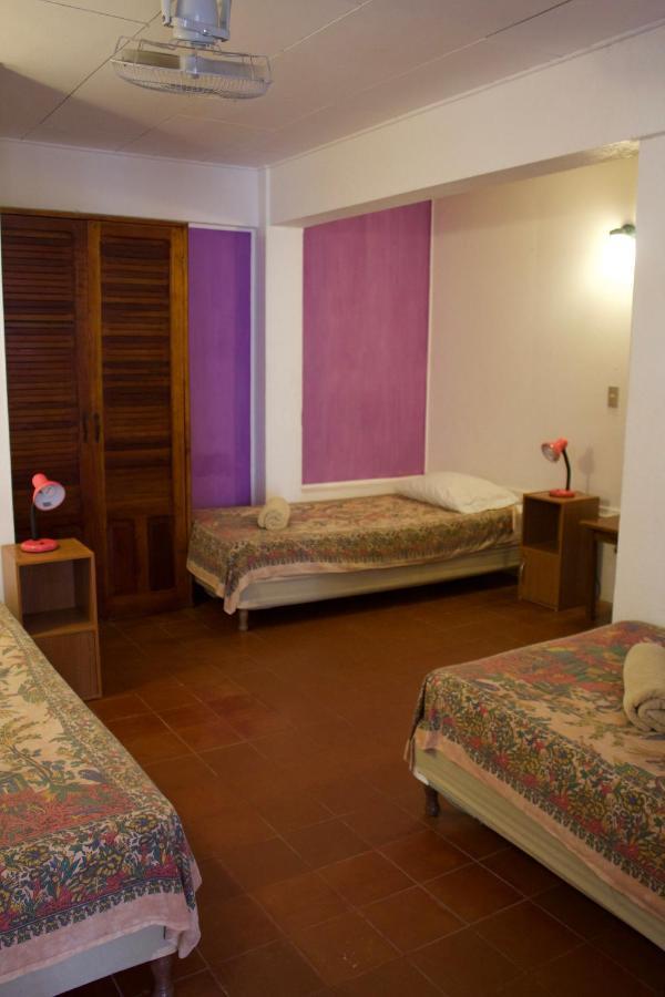 Hostel Tajalin Montezuma Exterior photo